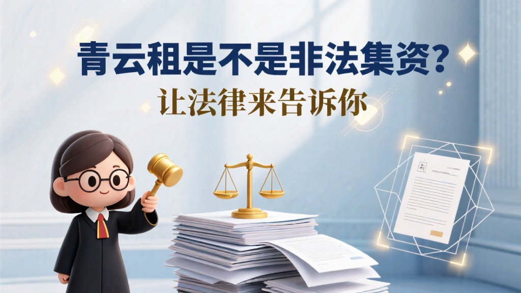 青云租是不是骗局?原来这才是真相