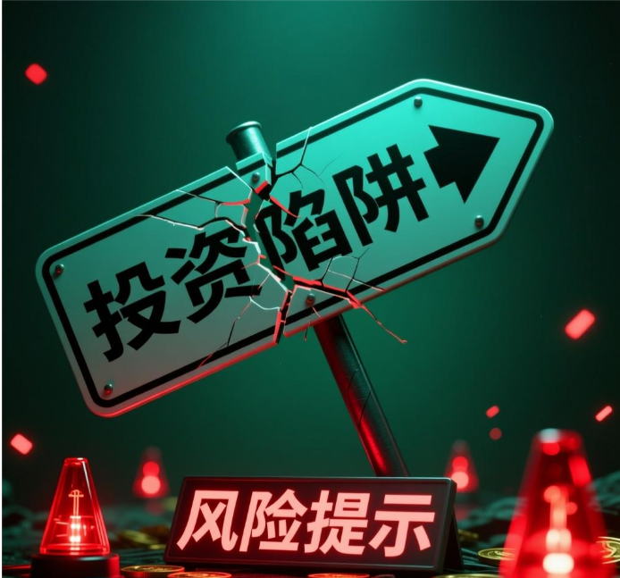 【紧急预警】2025年9月最新资金盘骗局大曝光！这些项目即将崩盘跑路，速看速避险！