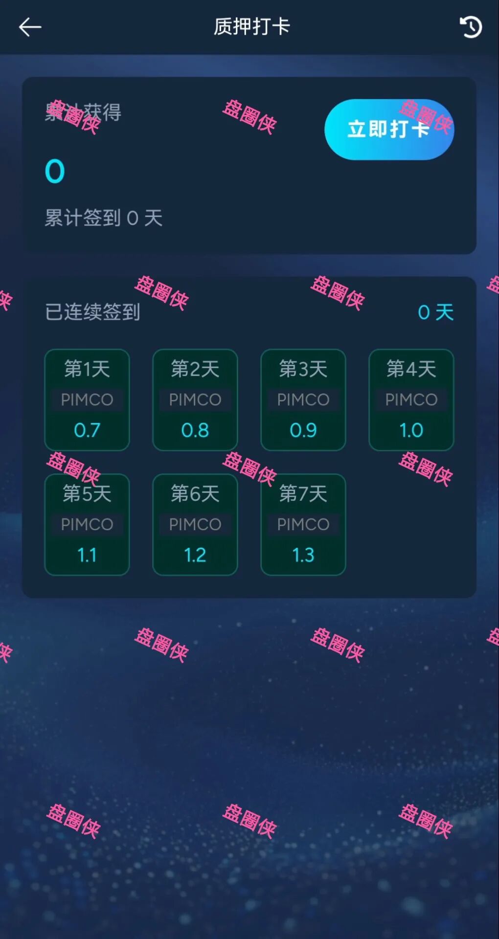 55.最新资金盘项目骗局曝光，随时可能卷钱跑路