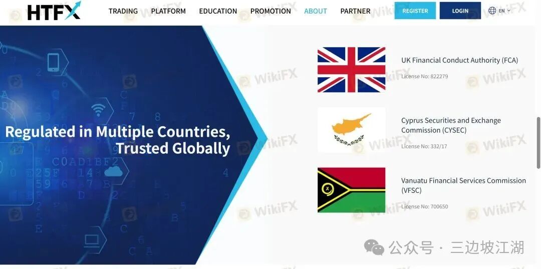 外汇投资风险警示：HTFX平台运营问题深度分析