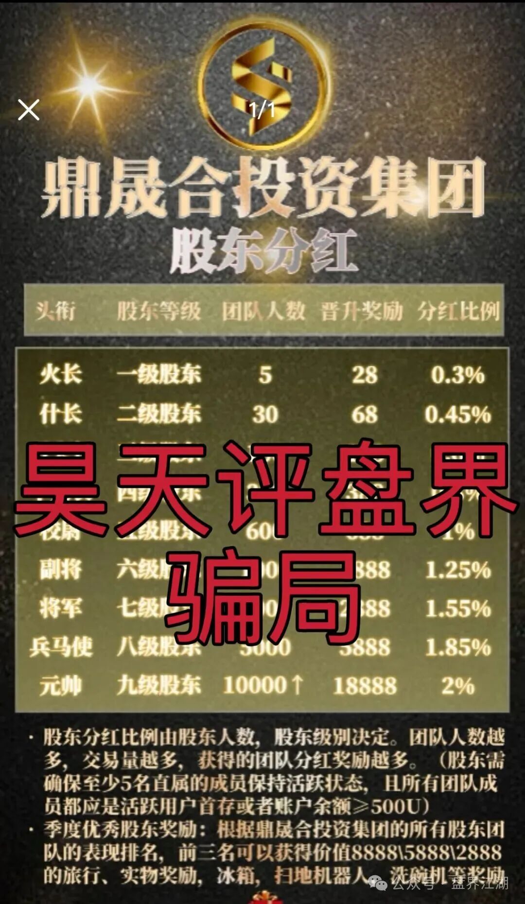 华汇交易所合约跟单类资金盘骗局，典型的杀猪盘，大团队已经撤离，高度预警，即将崩盘跑路！