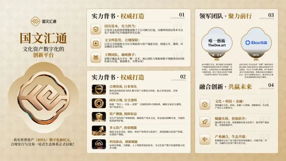 132.风控：“国文汇通”-挂靠江苏文交所的资金盘